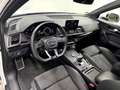 Audi Q5 50 TDI quattro, S Line, AHK, Luftfahrwerk, 20Zo... Weiß - thumbnail 21