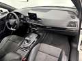 Audi Q5 50 TDI quattro, S Line, AHK, Luftfahrwerk, 20Zo... Weiß - thumbnail 26