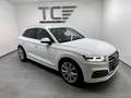 Audi Q5 50 TDI quattro, S Line, AHK, Luftfahrwerk, 20Zo... Weiß - thumbnail 19