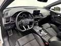 Audi Q5 50 TDI quattro, S Line, AHK, Luftfahrwerk, 20Zo... Weiß - thumbnail 21