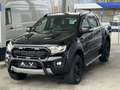 Ford Ranger Ranger Doppelkabine Wildtrak 4x4 2,0 EcoBlue Aut. Schwarz - thumbnail 9