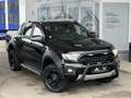 Ford Ranger Ranger Doppelkabine Wildtrak 4x4 2,0 EcoBlue Aut. Schwarz - thumbnail 3
