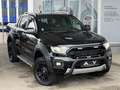 Ford Ranger Ranger Doppelkabine Wildtrak 4x4 2,0 EcoBlue Aut. Schwarz - thumbnail 4