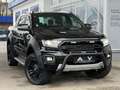 Ford Ranger Ranger Doppelkabine Wildtrak 4x4 2,0 EcoBlue Aut. Schwarz - thumbnail 1