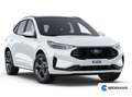 Ford Kuga 2.5 PHEV ST-Line 243pk | Panoramadak | Carplay | W Wit - thumbnail 1
