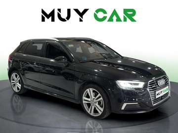 Sportback 40 e-tron S line S tronic