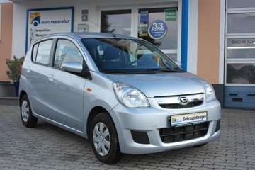 Top, Klima, el. FH vorne