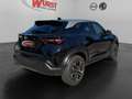 Nissan Juke N-Connecta 1.0 DIG-T EU6e LED Apple CarPlay Androi Silber - thumbnail 5