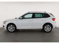 Skoda Kamiq 1.0 TSI Style DSG AHK/LED/NAV/RFK/PDC/SH Weiß - thumbnail 5