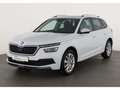 Skoda Kamiq 1.0 TSI Style DSG AHK/LED/NAV/RFK/PDC/SH Weiß - thumbnail 2