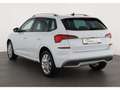 Skoda Kamiq 1.0 TSI Style DSG AHK/LED/NAV/RFK/PDC/SH Weiß - thumbnail 4
