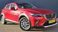 Mazda CX-3 2.0 SkyActiv-G 120pk GT-M / Leer / Bose Rot - thumbnail 9
