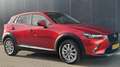 Mazda CX-3 2.0 SkyActiv-G 120pk GT-M / Leer / Bose Rot - thumbnail 8