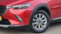 Mazda CX-3 2.0 SkyActiv-G 120pk GT-M / Leer / Bose Rot - thumbnail 4