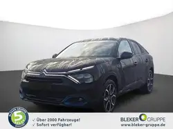 Citroën C4 ELEC FEEL 136