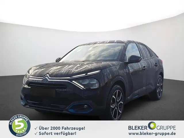 Citroën C4 ELEC FEEL 136