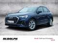Audi Q3 S line 35 TFSI S tronic AHK Rückfahrk.ACC e-Sitze Blau - thumbnail 1