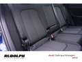 Audi Q3 S line 35 TFSI S tronic AHK Rückfahrk.ACC e-Sitze Blau - thumbnail 9