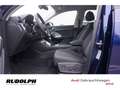 Audi Q3 S line 35 TFSI S tronic AHK Rückfahrk.ACC e-Sitze Blau - thumbnail 7