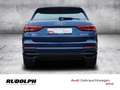 Audi Q3 S line 35 TFSI S tronic AHK Rückfahrk.ACC e-Sitze Blau - thumbnail 4