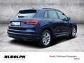 Audi Q3 S line 35 TFSI S tronic AHK Rückfahrk.ACC e-Sitze Blau - thumbnail 5