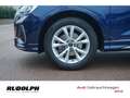 Audi Q3 S line 35 TFSI S tronic AHK Rückfahrk.ACC e-Sitze Blau - thumbnail 6