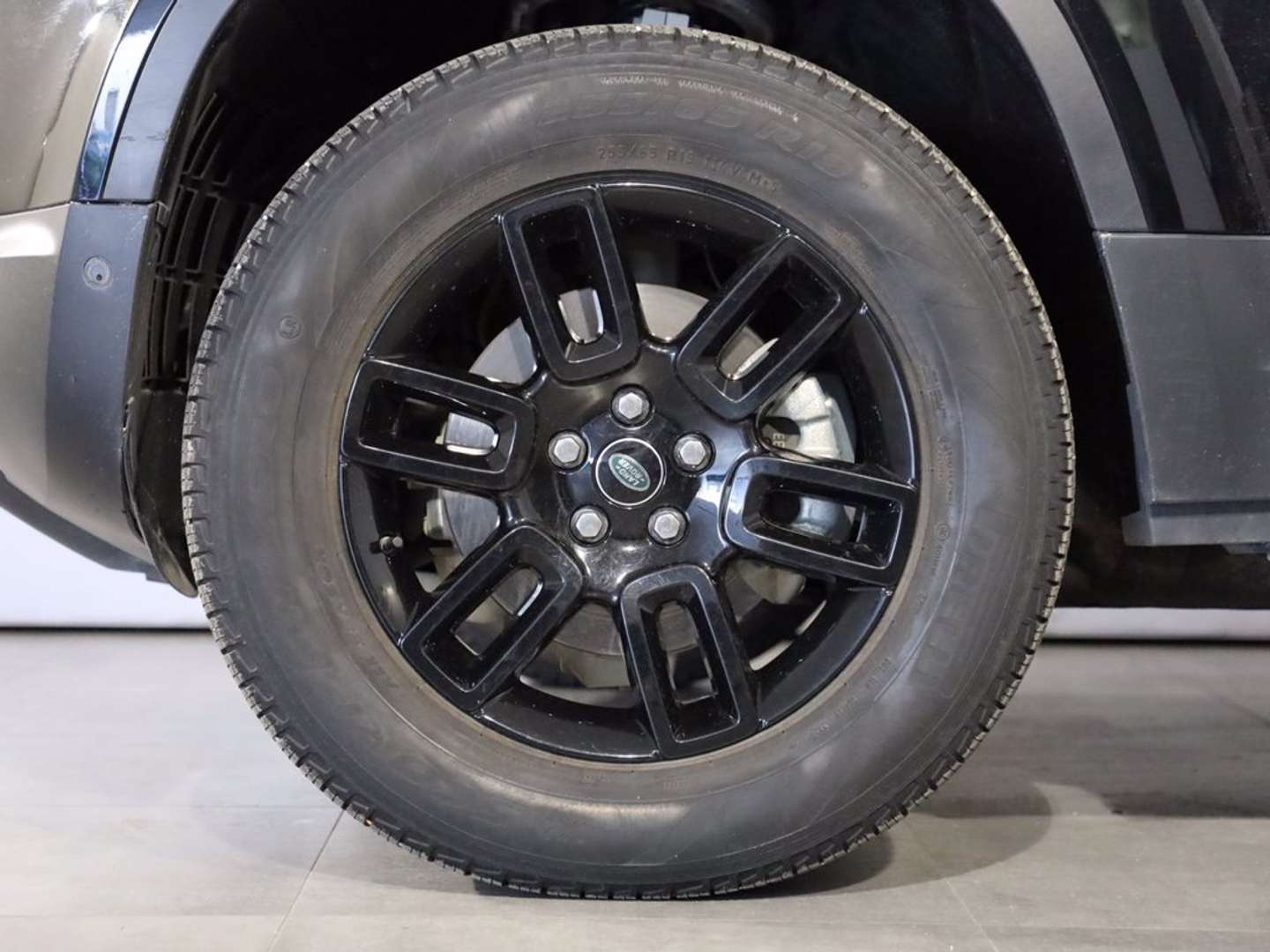 Land Rover Defender 90 X-dynamic Se Awd 3.0d I6 Mhev 200cv Auto -  - Joinsteer - #5