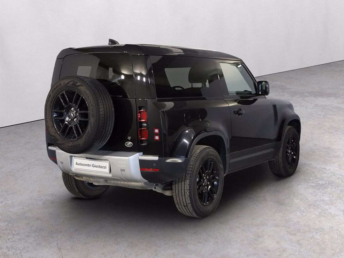 Land Rover Defender 90 X-dynamic Se Awd 3.0d I6 Mhev 200cv Auto -  - Joinsteer - #3