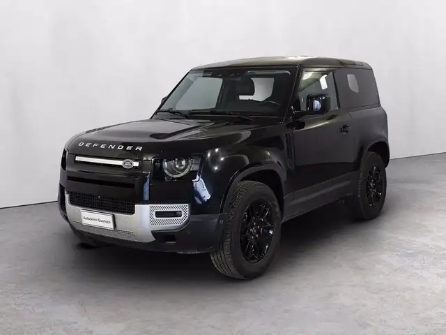 Land Rover Defender 90 3.0d i6 mhev x-dynamic se awd 200cv auto