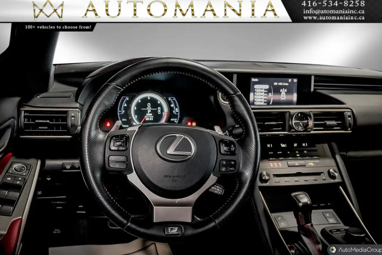 Lexus IS снимка Lexus IS