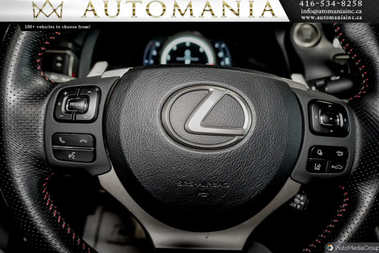 Lexus IS снимка Lexus IS