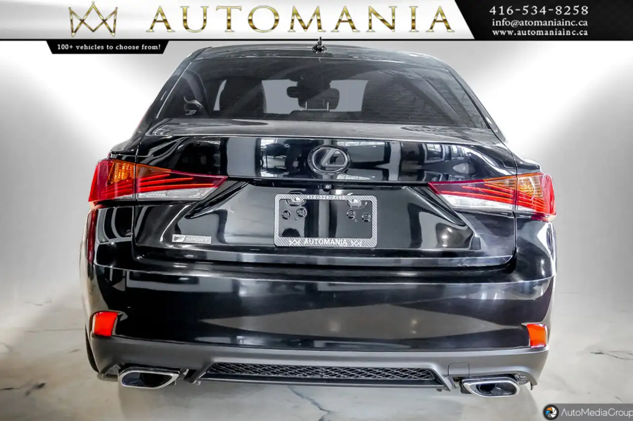 Lexus IS снимка Lexus IS