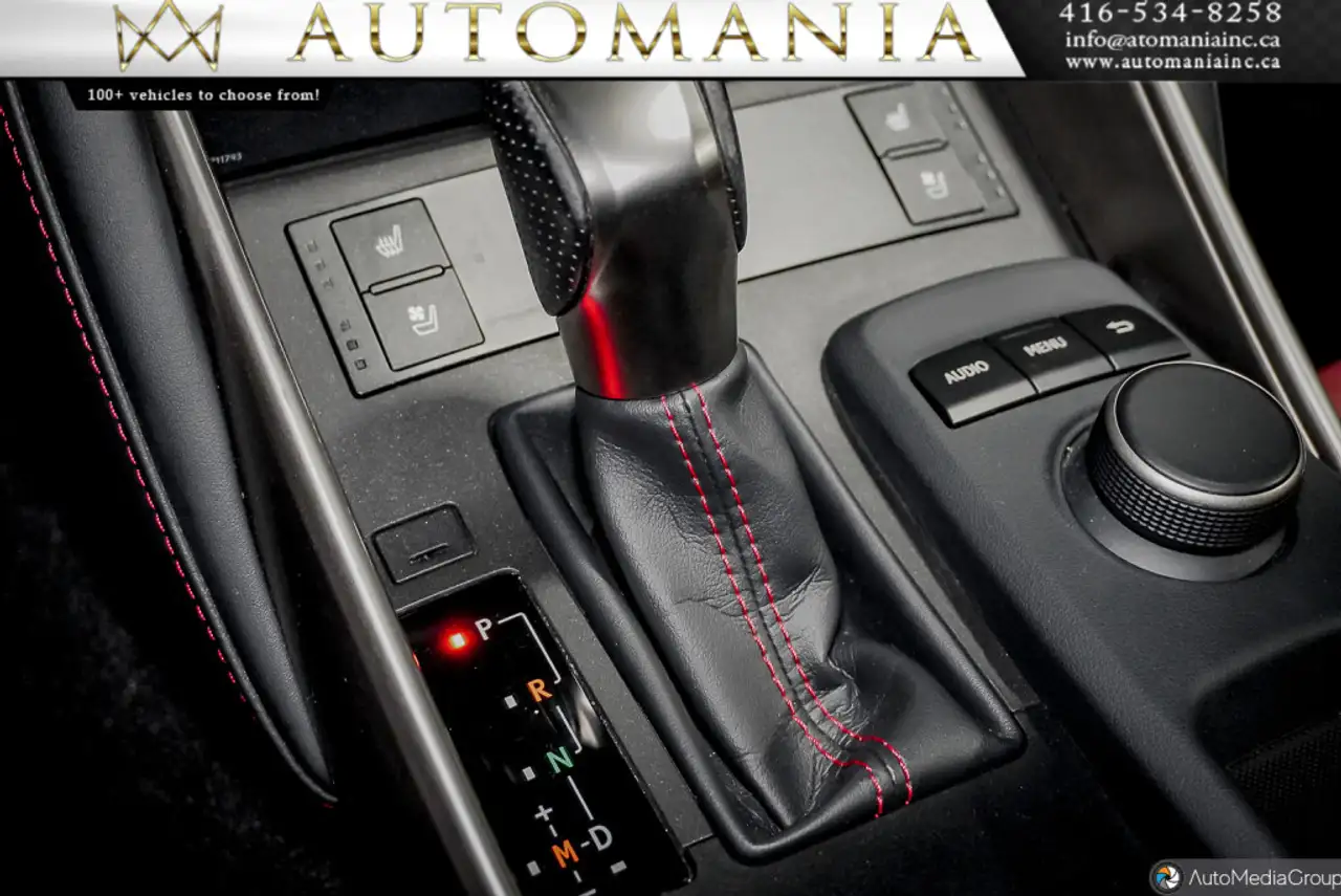 Lexus IS снимка Lexus IS