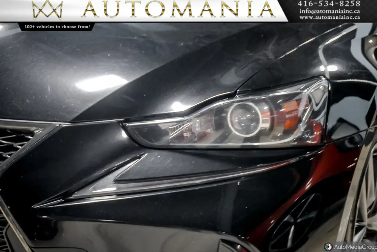 Lexus IS снимка Lexus IS