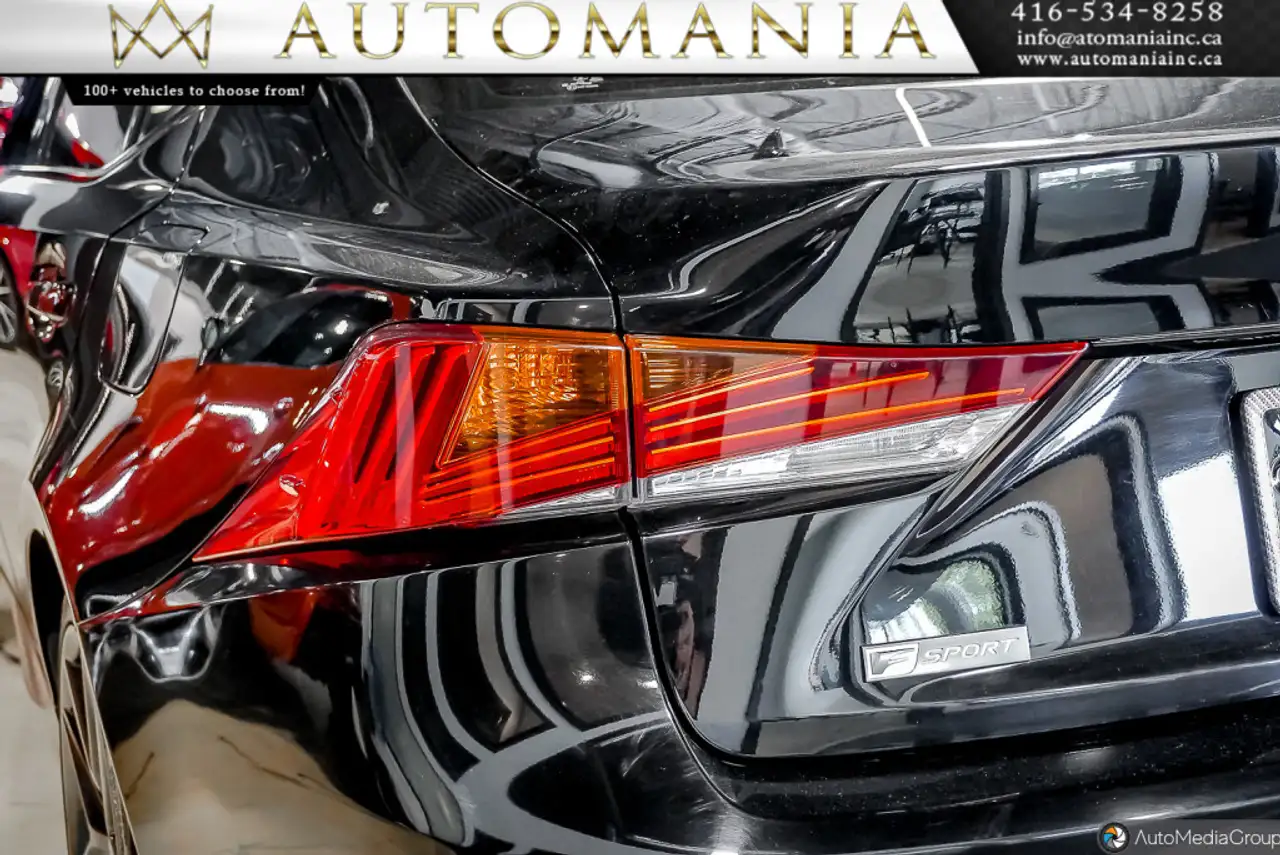 Lexus IS снимка Lexus IS