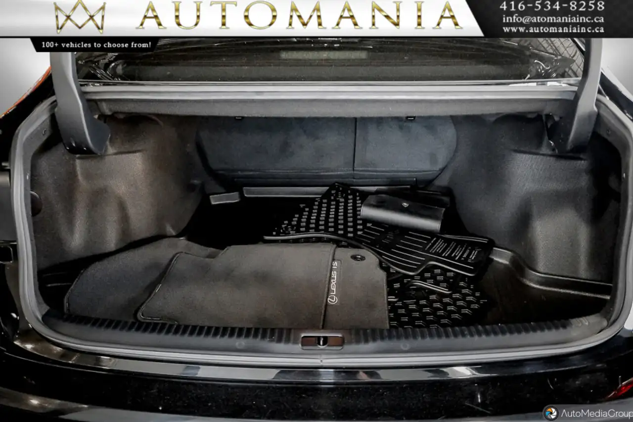 Lexus IS снимка Lexus IS