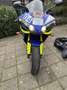 Yamaha YZF-R1 Albastru - thumbnail 3