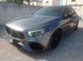 Mercedes-Benz A 180 A 180 d Premium Allestimento AMG Grigio - thumbnail 2