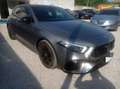 Mercedes-Benz A 180 A 180 d Premium Allestimento AMG Grigio - thumbnail 3