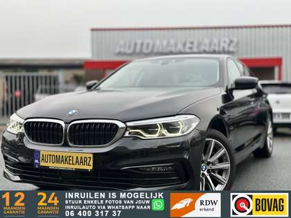 BMW 530 5-serie 530e iPerformance High Exe. ACC MASSAGE LE