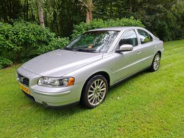 S60 2.4 Kinetic