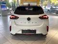 Opel Corsa 1.2 Turbo GS LED+SHZ+Winterp.+PDC+Sportp. Weiß - thumbnail 6