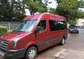 Volkswagen Crafter 35 TDI DPF Express Profi Rot - thumbnail 3