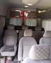 Volkswagen Crafter 35 TDI DPF Express Profi Rot - thumbnail 5