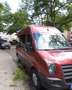 Volkswagen Crafter 35 TDI DPF Express Profi Rot - thumbnail 1