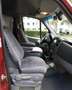 Volkswagen Crafter 35 TDI DPF Express Profi Rot - thumbnail 4
