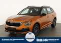 Skoda Kamiq 1.0 TSI Selection, Matrix, Kamera, 17-Zoll, 1. Han Arancione - thumbnail 1