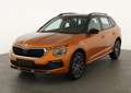 Skoda Kamiq 1.0 TSI Selection, Matrix, Kamera, 17-Zoll, 1. Han Arancione - thumbnail 2