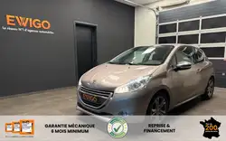 Peugeot 208 1.6 VTI 120ch ALLURE