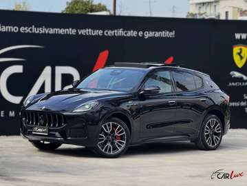 2.0 MHEV GT 300CV | TETTO | SONUS | PACK LUCI | CAM | GARANZIA UFFICIALE | IVA ESPOSTA